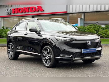 Used Honda HR-V 2022 for sale - 76480940: Photo