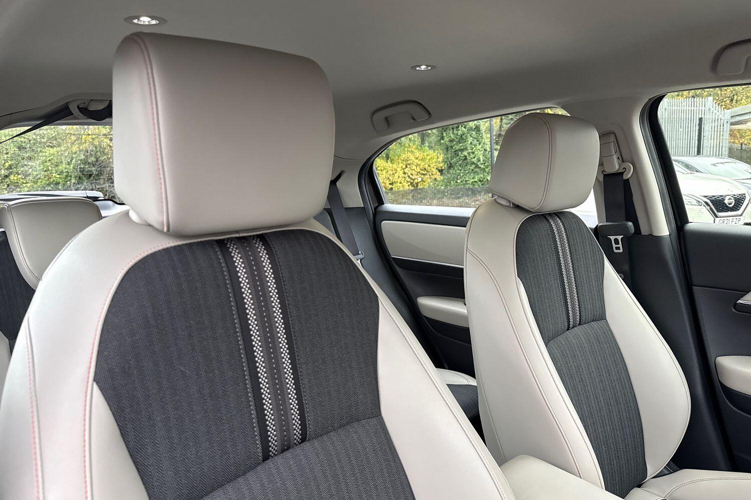 Used Honda HR-V 2022 for sale - 76480940: Photo 21