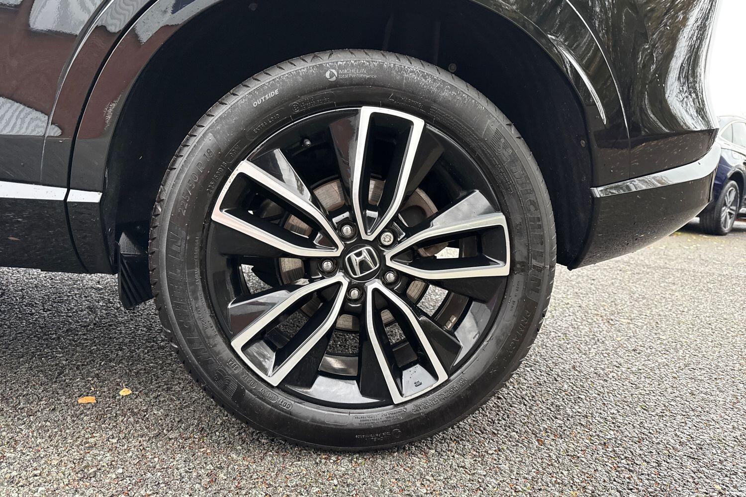 Used Honda HR-V 2022 for sale - 76480940: Photo 23