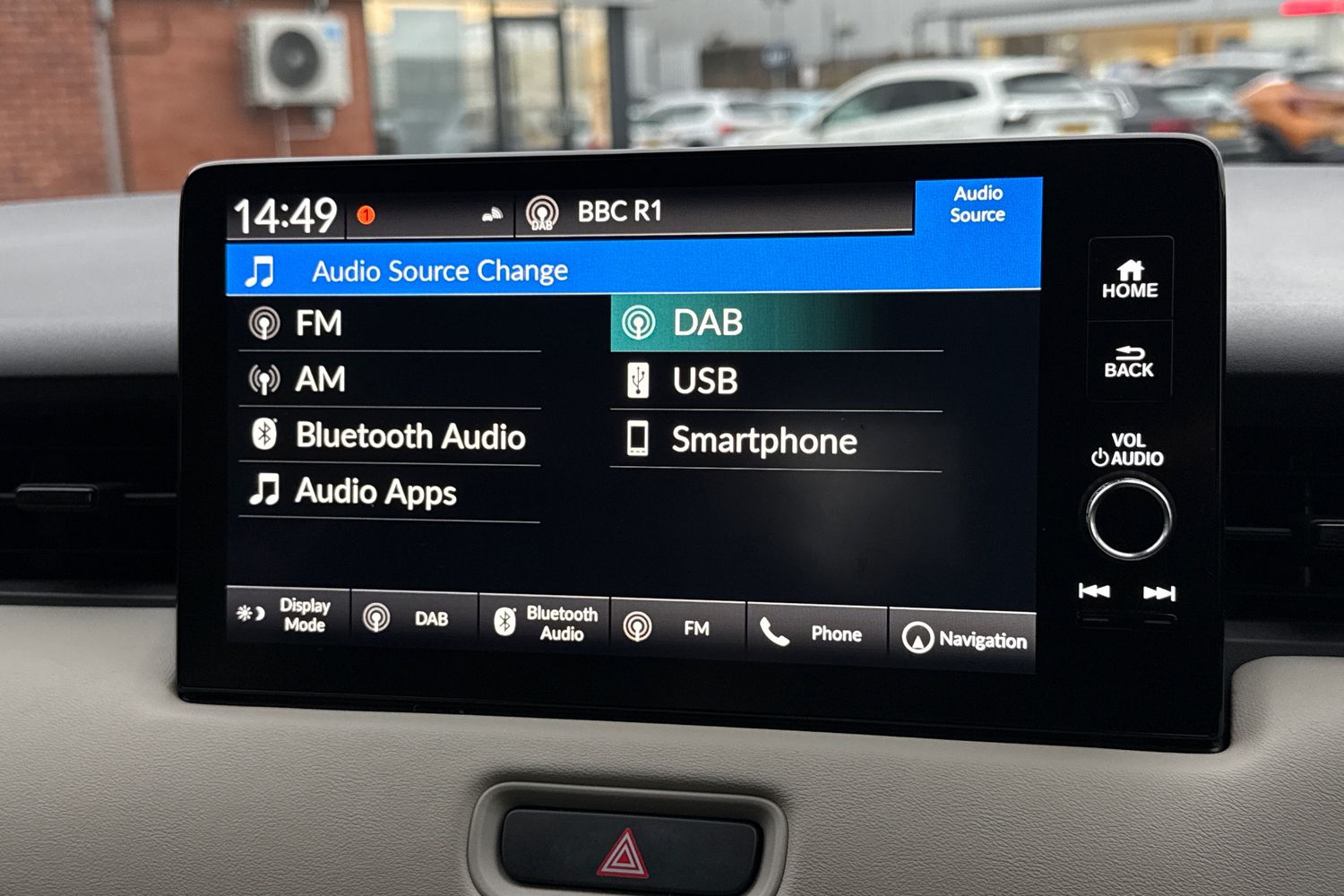 Used Honda HR-V 2022 for sale - 76480940: Photo 33