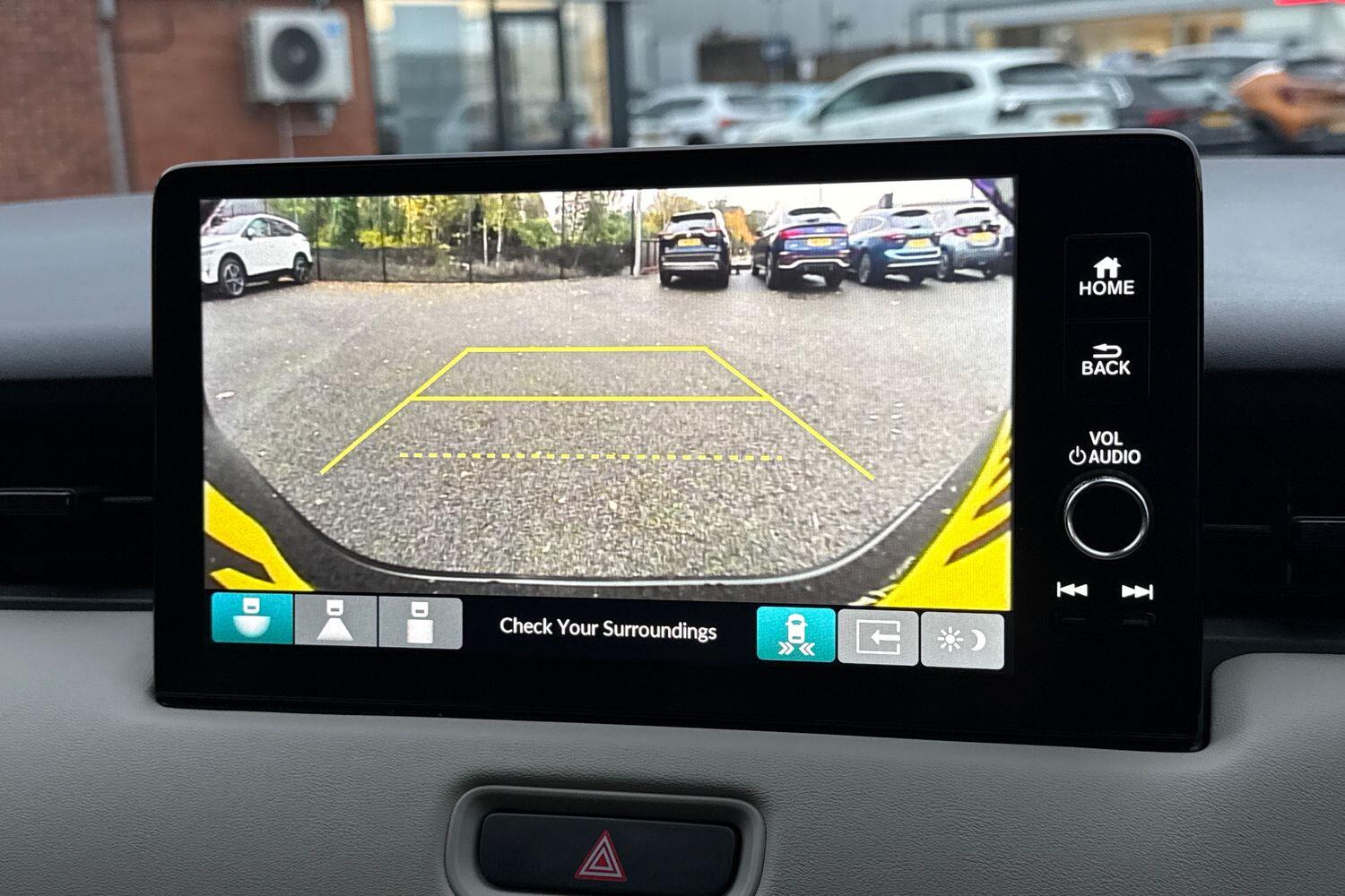 Used Honda HR-V 2022 for sale - 76480940: Photo 37