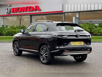 Used Honda HR-V 2022 for sale - 76480940: Photo