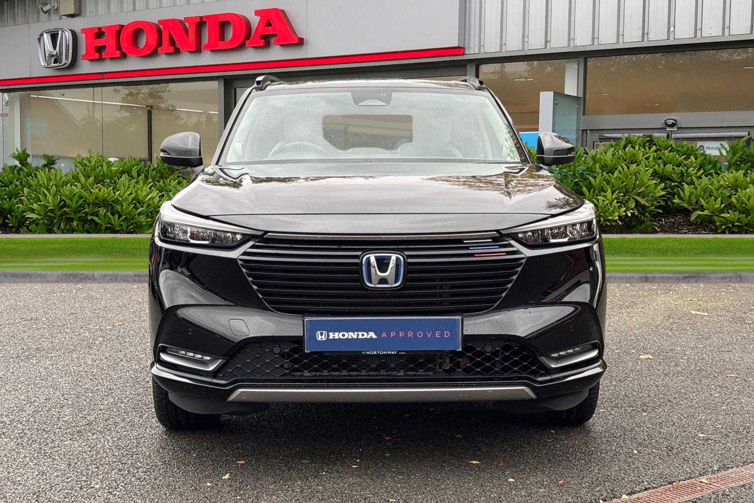 Used Honda HR-V 2022 for sale - 76480940: Photo 4