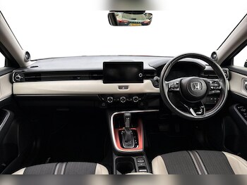 Used Honda HR-V 2022 for sale - 76480940: Photo