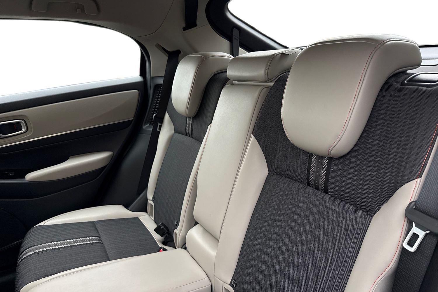 Used Honda HR-V 2022 for sale - 76480940: Photo 8