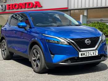 2023 - 1.3 DiG-T MH N-Connecta 5dr