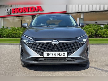 Used Nissan Qashqai 2024 for sale - 79019258: Photo