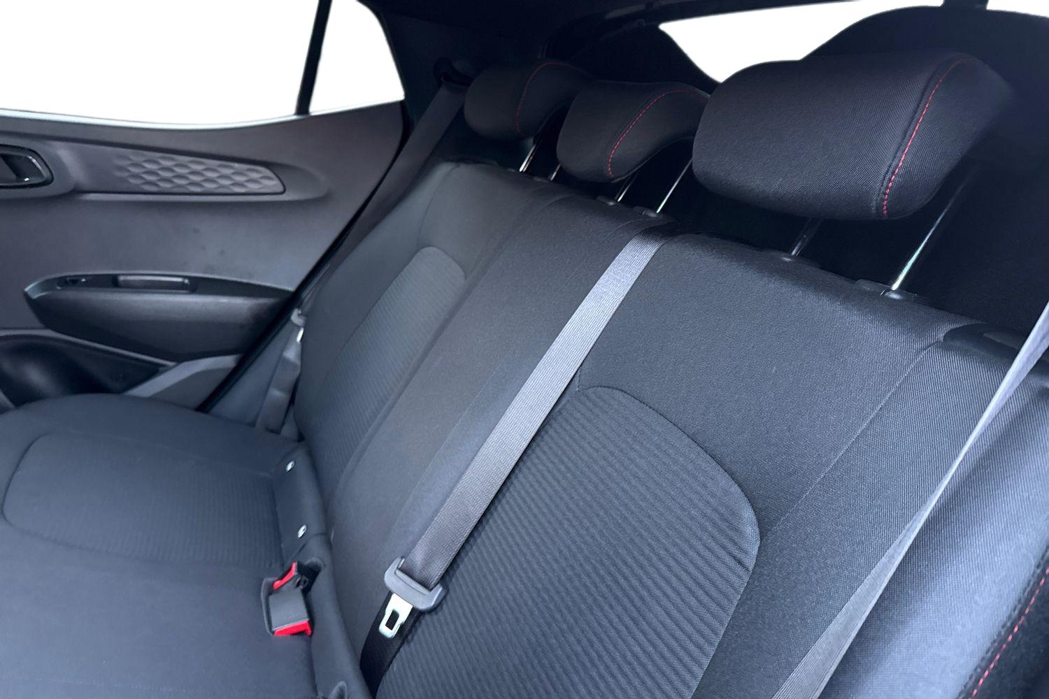 Used Hyundai i10 2023 for sale - 76405865: Photo 18