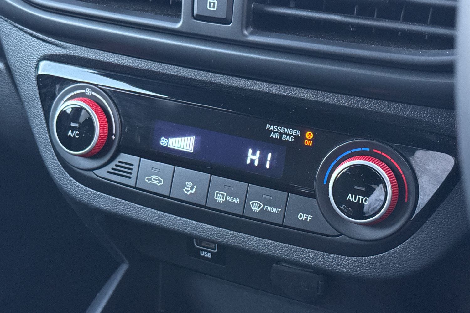 Used Hyundai i10 2023 for sale - 76405865: Photo 21