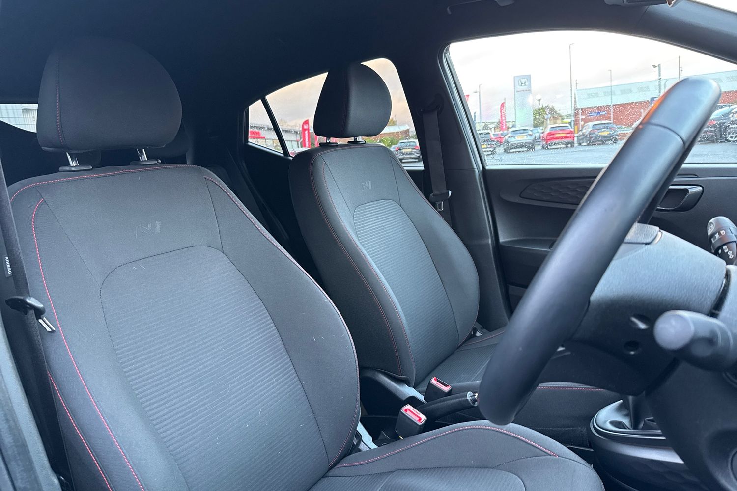 Used Hyundai i10 2023 for sale - 76405865: Photo 24