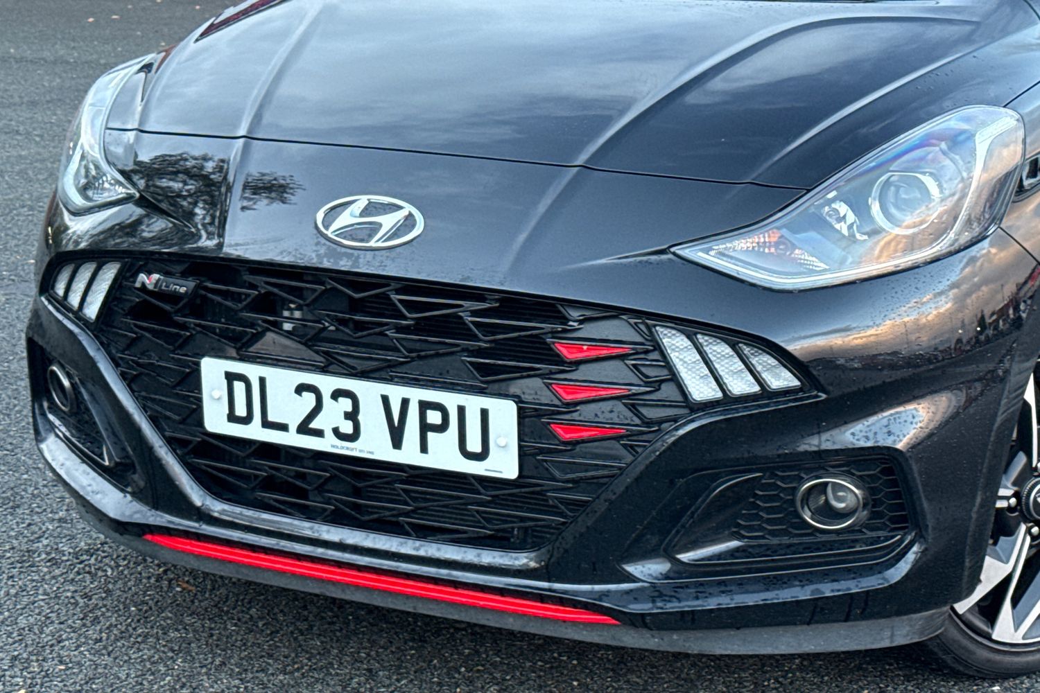 Used Hyundai i10 2023 for sale - 76405865: Photo 25