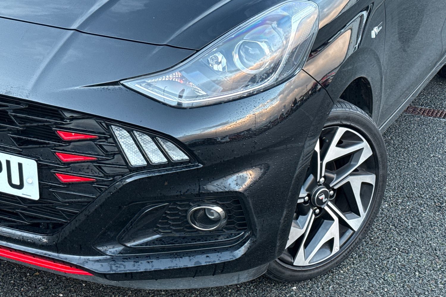 Used Hyundai i10 2023 for sale - 76405865: Photo 26