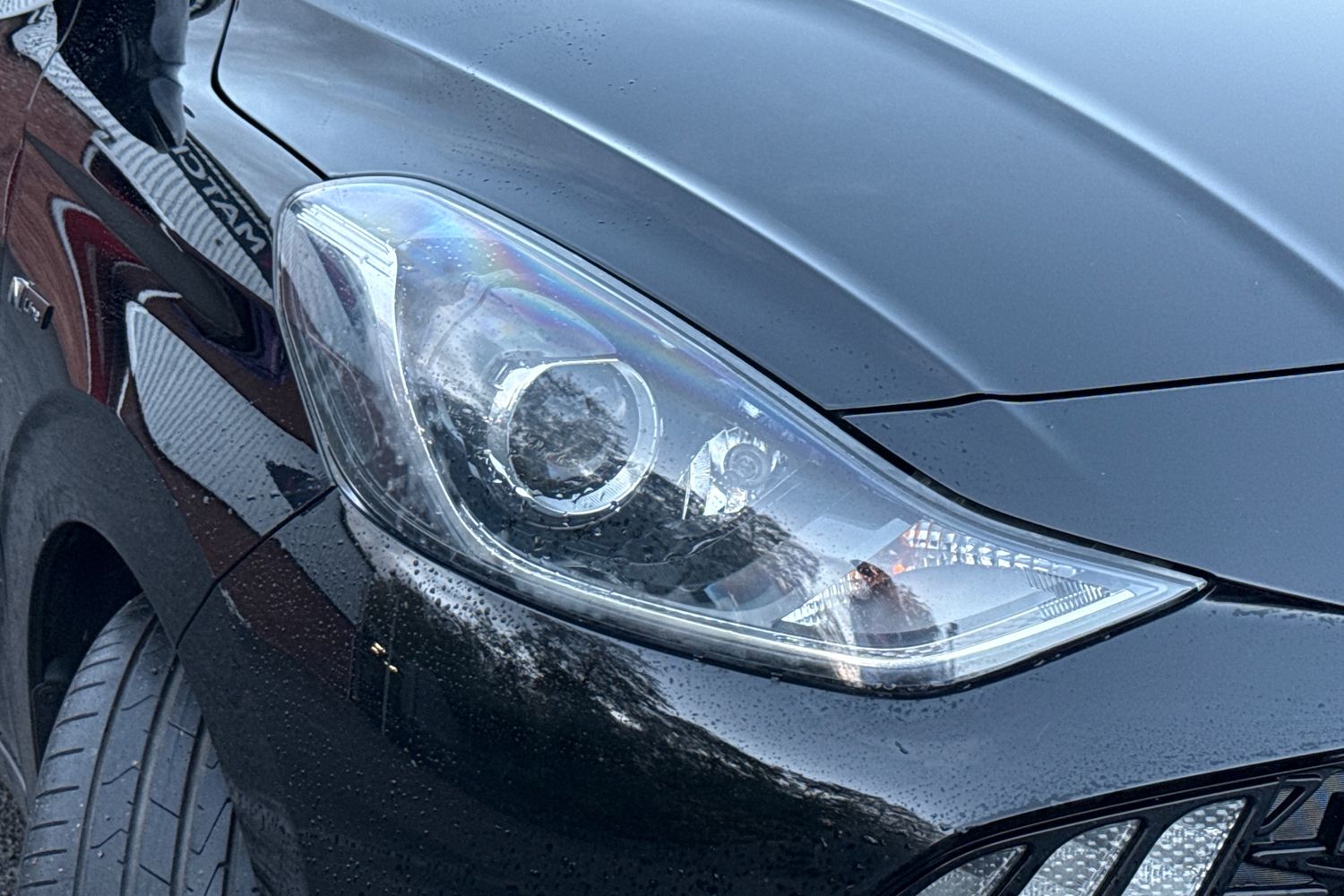 Used Hyundai i10 2023 for sale - 76405865: Photo 28