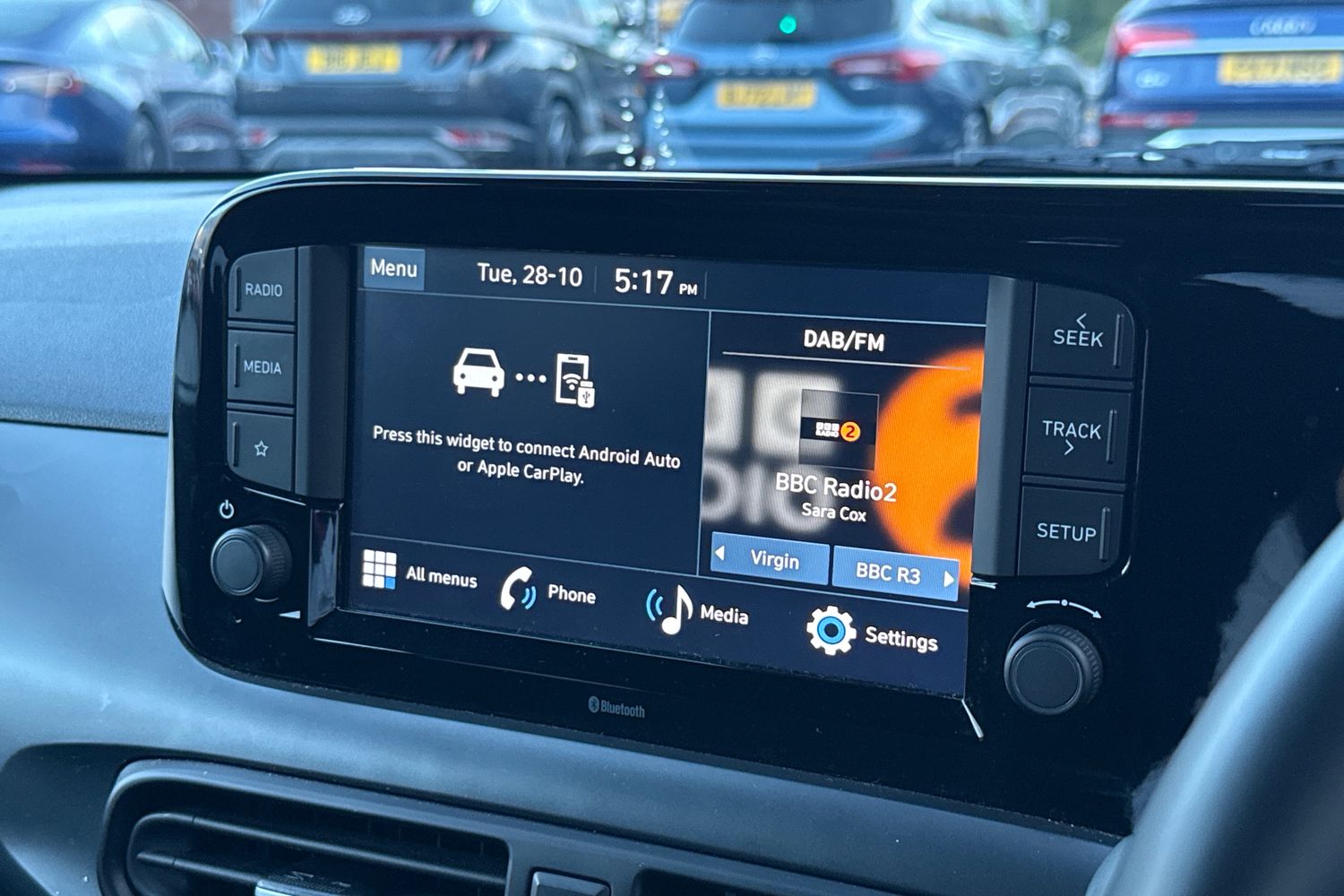 Used Hyundai i10 2023 for sale - 76405865: Photo 42