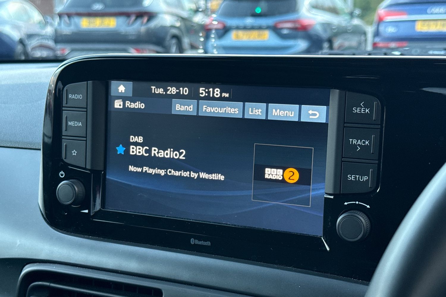 Used Hyundai i10 2023 for sale - 76405865: Photo 43