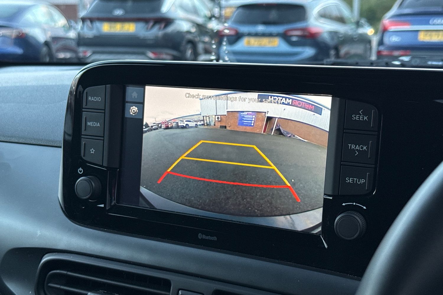 Used Hyundai i10 2023 for sale - 76405865: Photo 47