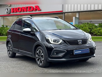 Used Honda Jazz 2022 for sale - 78282755: Photo