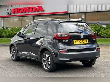 Used Honda Jazz 2022 for sale - 78282755: Photo