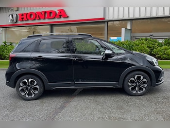 Used Honda Jazz 2022 for sale - 78282755: Photo