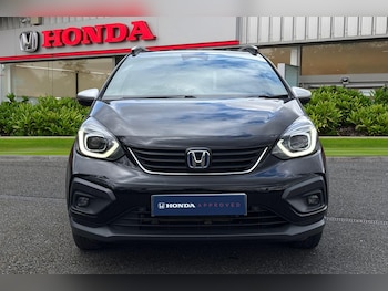 Used Honda Jazz 2022 for sale - 78282755: Photo