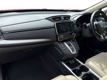 Used Honda CR-V 2020 for sale - 74897173: Photo