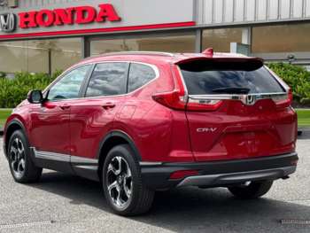 Used Honda CR-V 2020 for sale - 74897173: Photo
