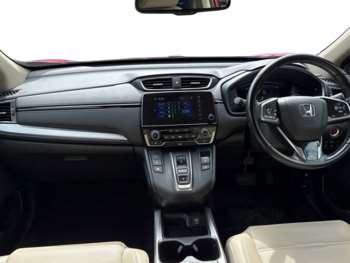 Used Honda CR-V 2020 for sale - 74897173: Photo