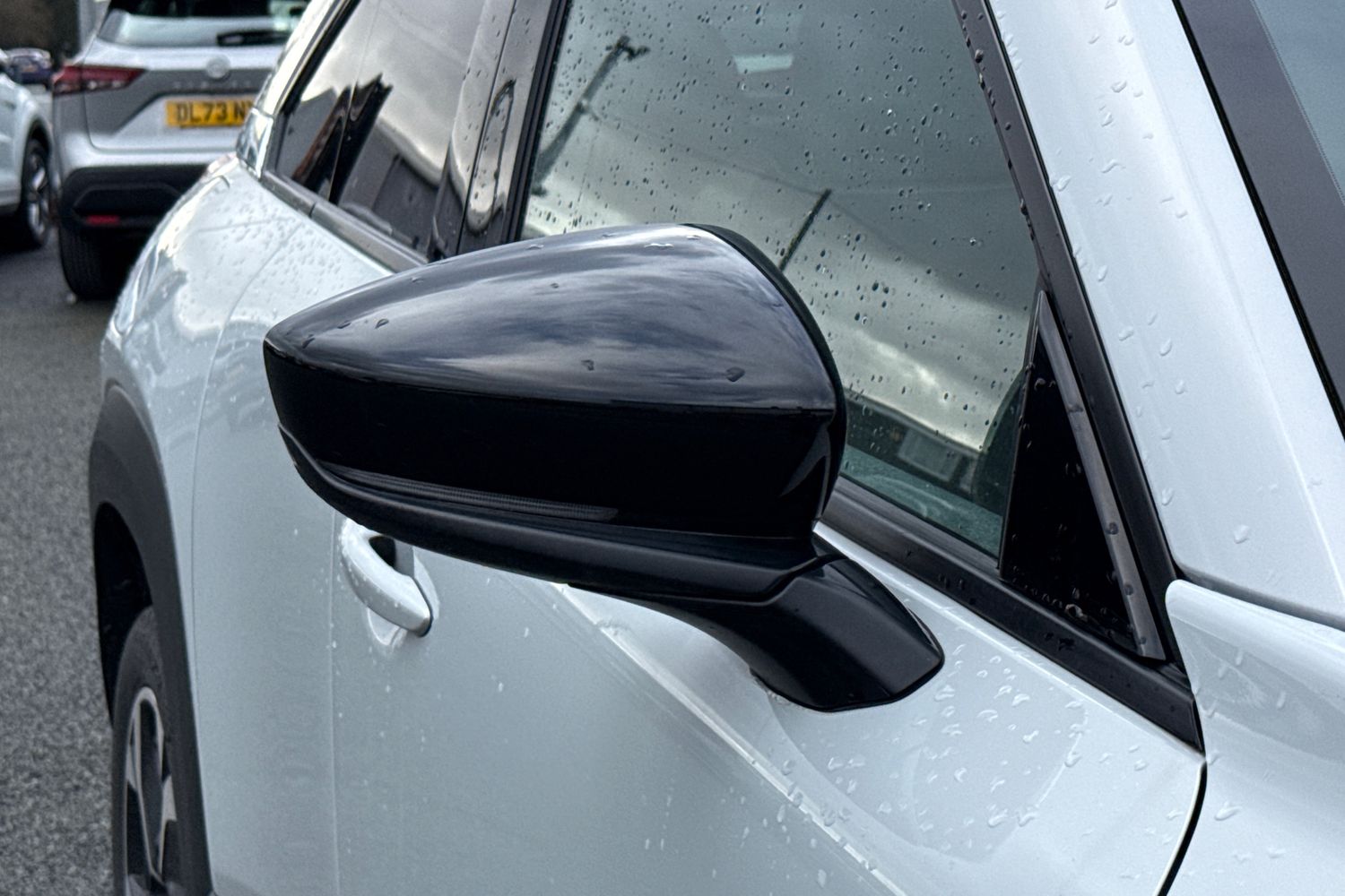 Used Mazda MX-30 2024 for sale - 77904510: Photo 11