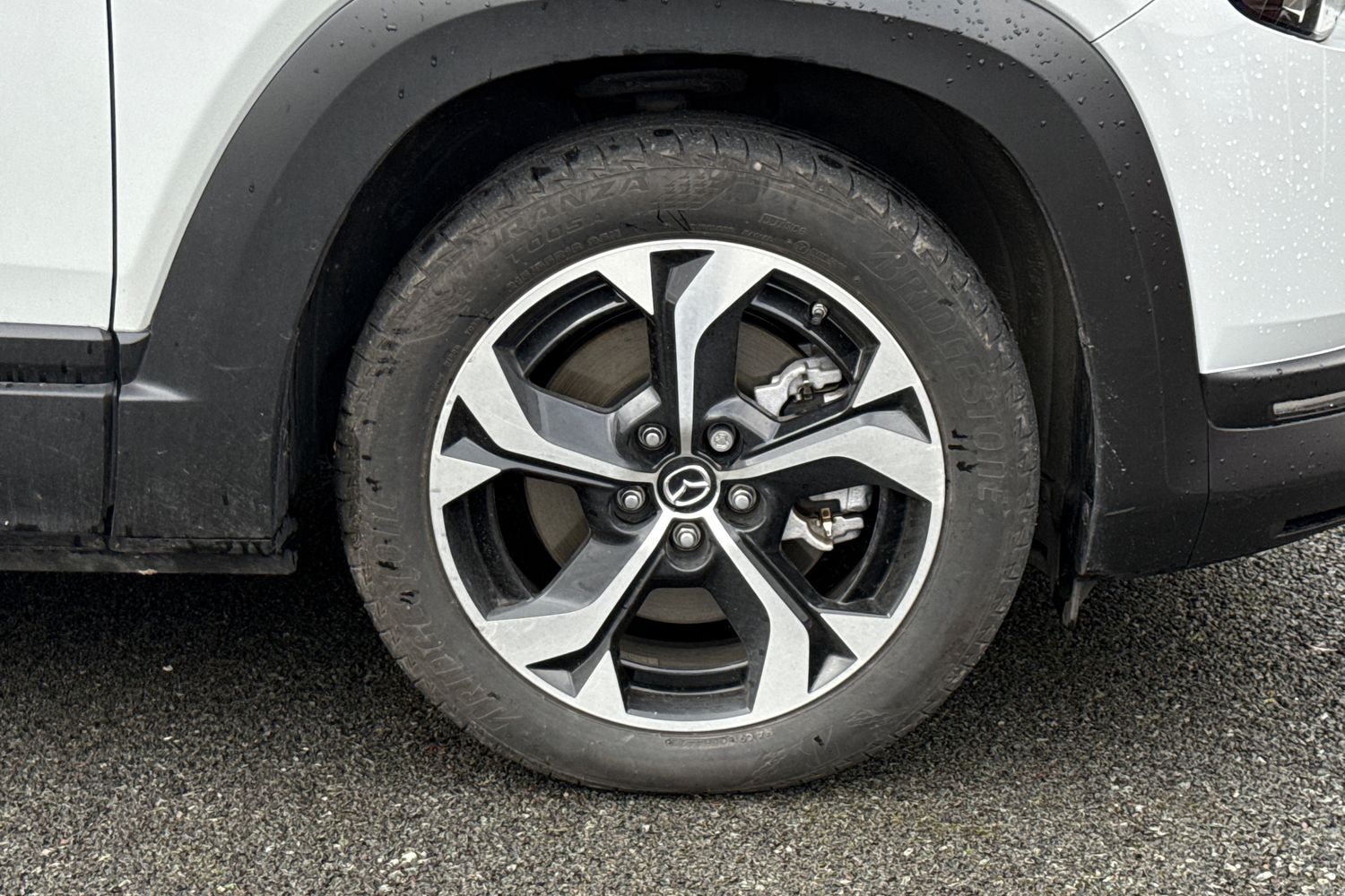 Used Mazda MX-30 2024 for sale - 77904510: Photo 12