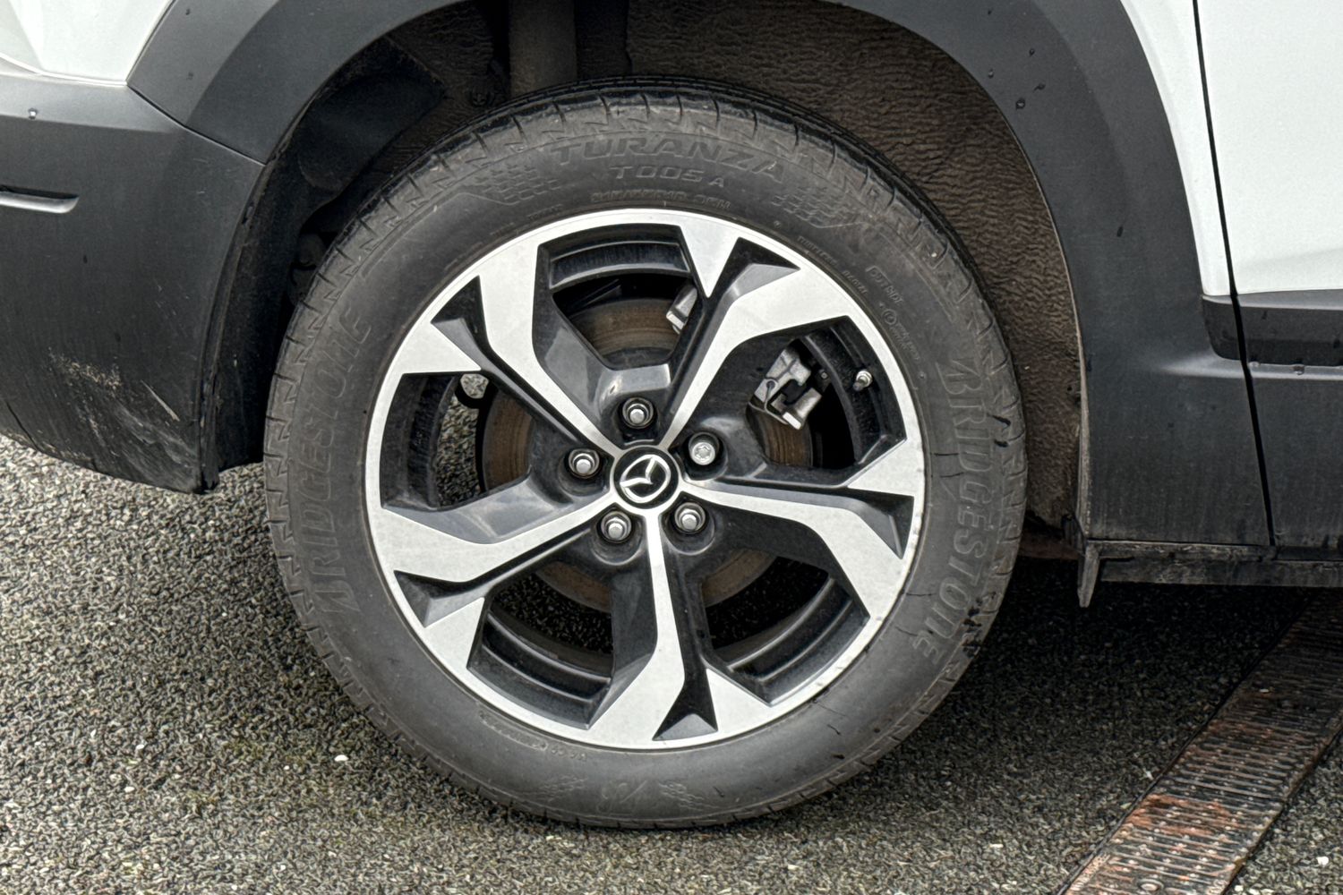 Used Mazda MX-30 2024 for sale - 77904510: Photo 13