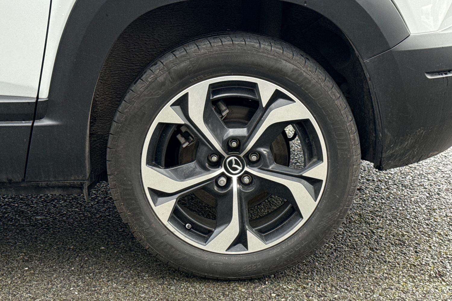 Used Mazda MX-30 2024 for sale - 77904510: Photo 14