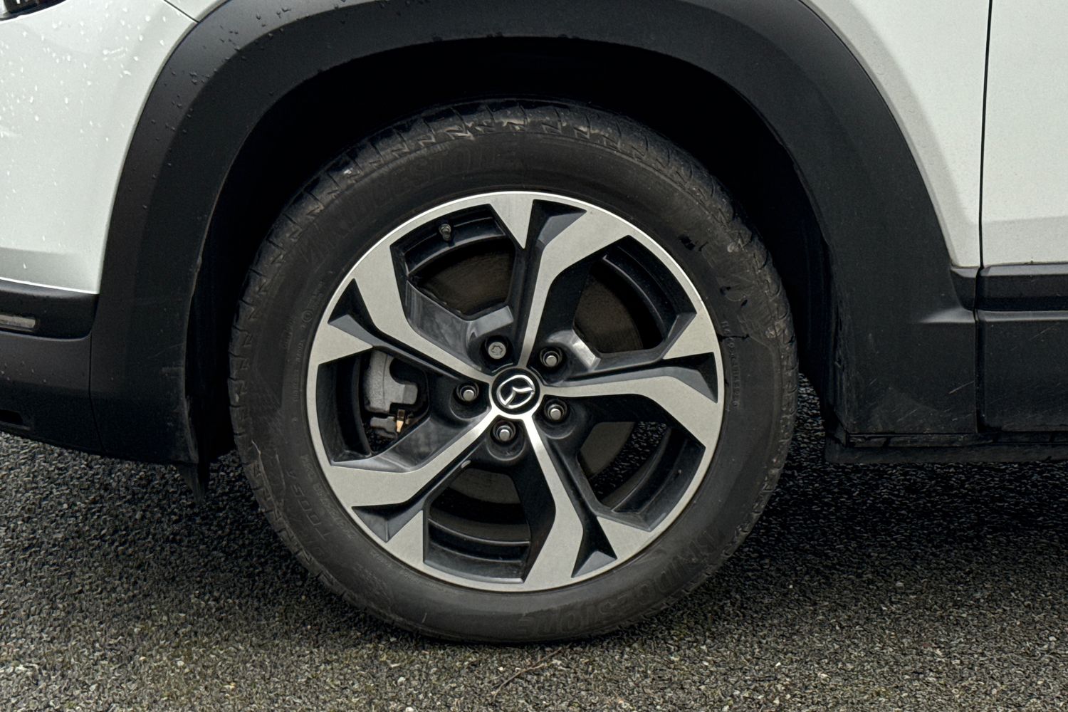 Used Mazda MX-30 2024 for sale - 77904510: Photo 15