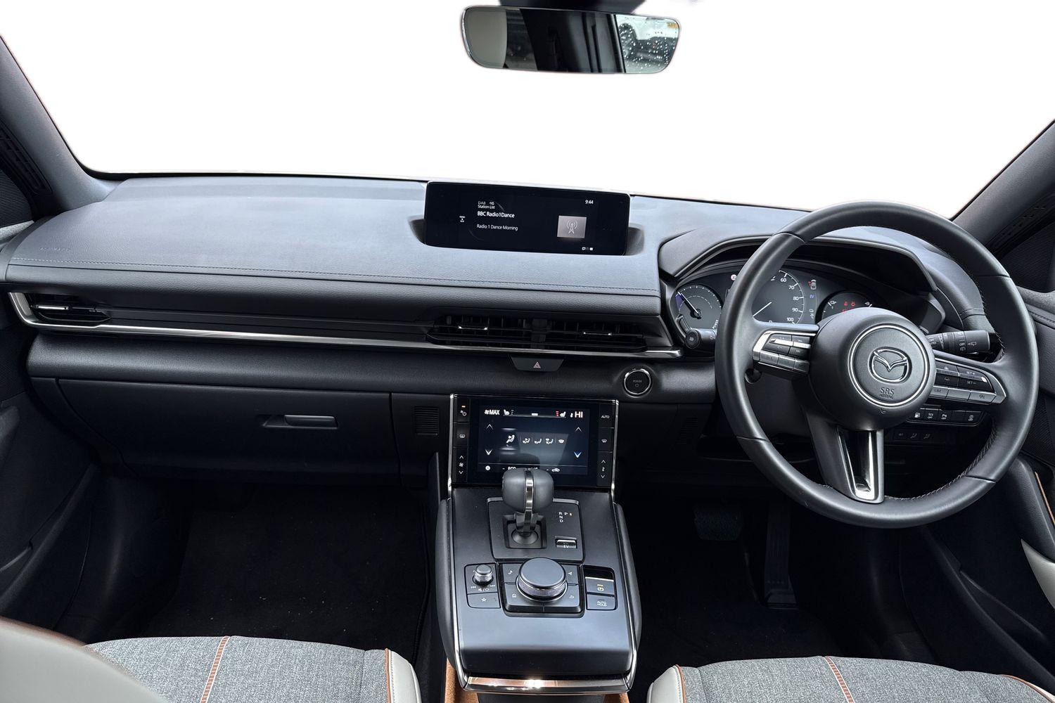 Used Mazda MX-30 2024 for sale - 77904510: Photo 17