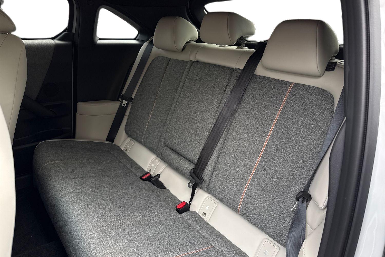 Used Mazda MX-30 2024 for sale - 77904510: Photo 18