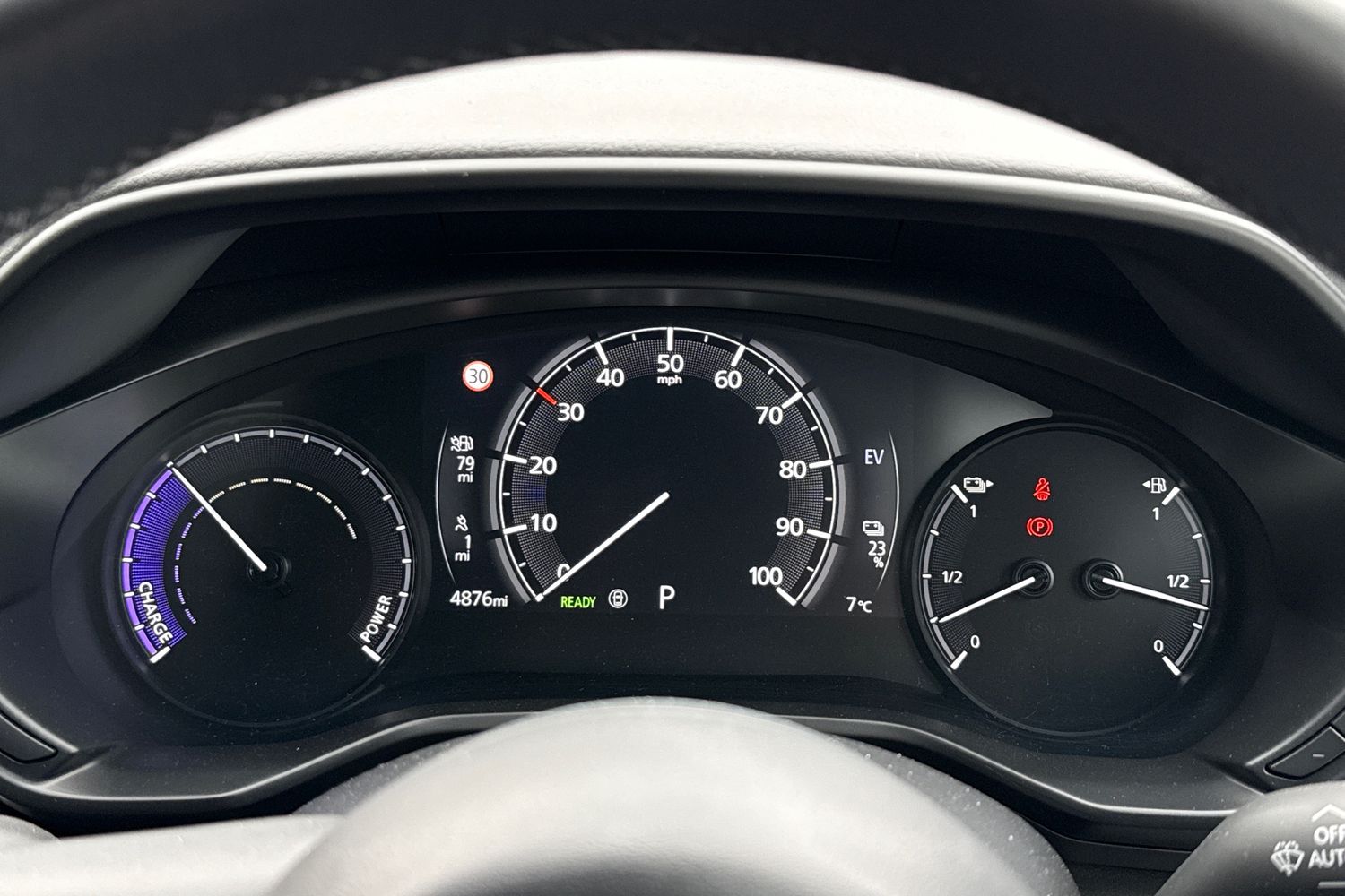 Used Mazda MX-30 2024 for sale - 77904510: Photo 19