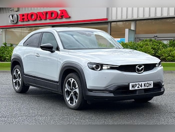 Used Mazda MX-30 2024 for sale - 77904510: Photo