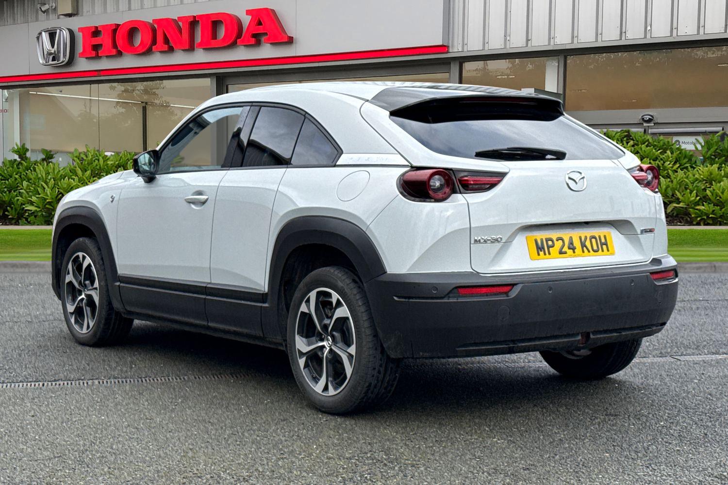 Used Mazda MX-30 2024 for sale - 77904510: Photo 2