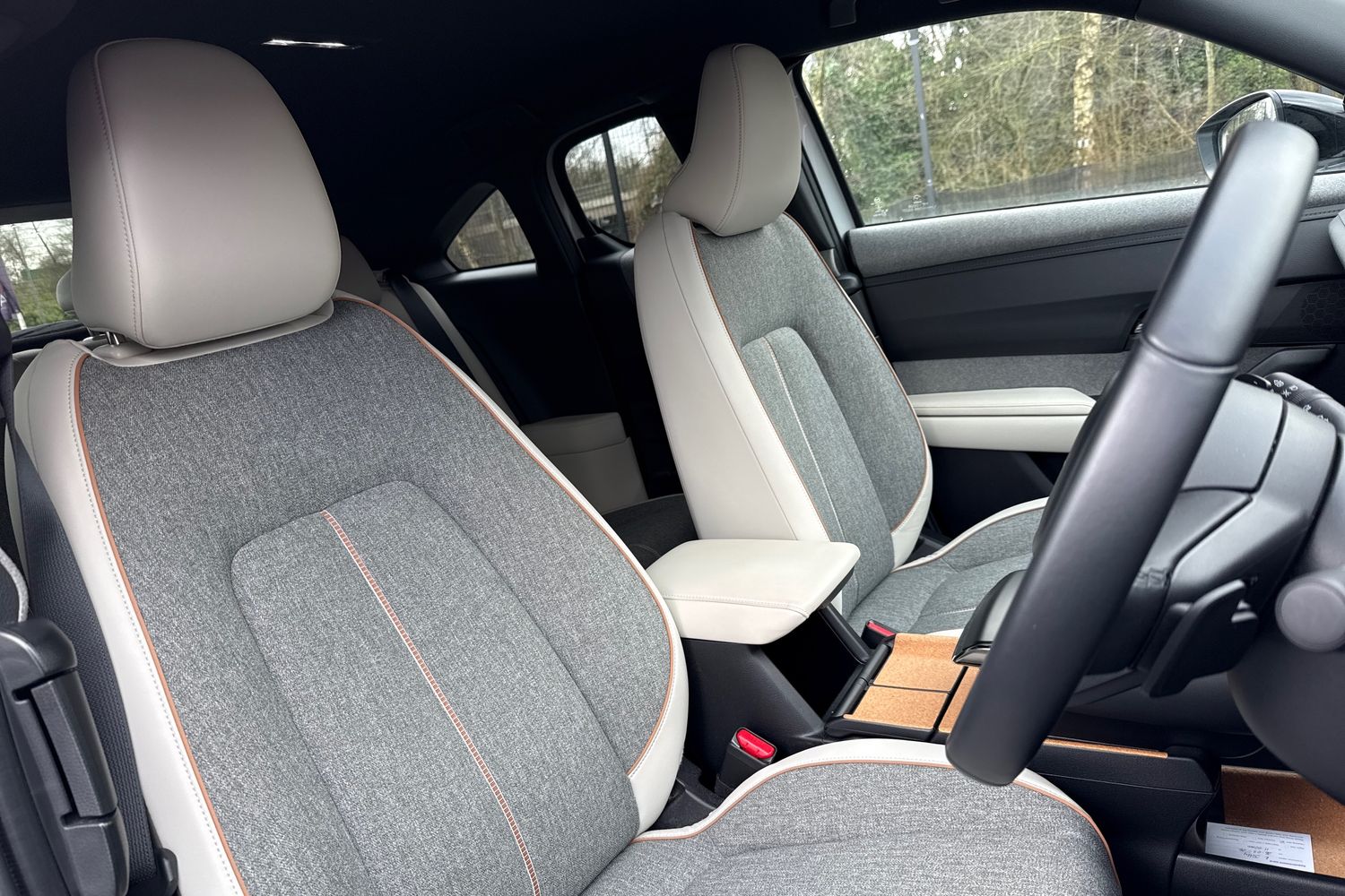 Used Mazda MX-30 2024 for sale - 77904510: Photo 24