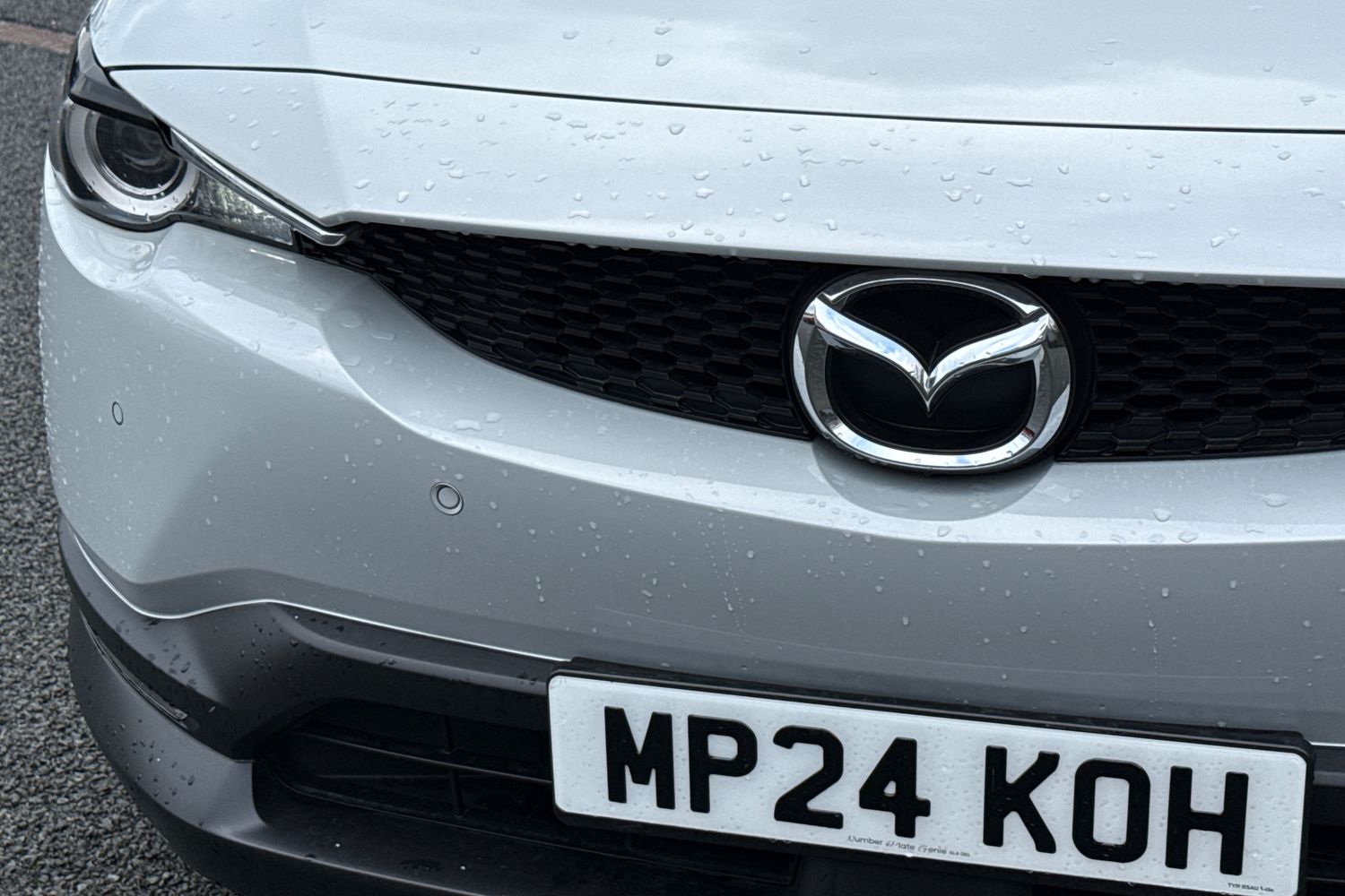 Used Mazda MX-30 2024 for sale - 77904510: Photo 26