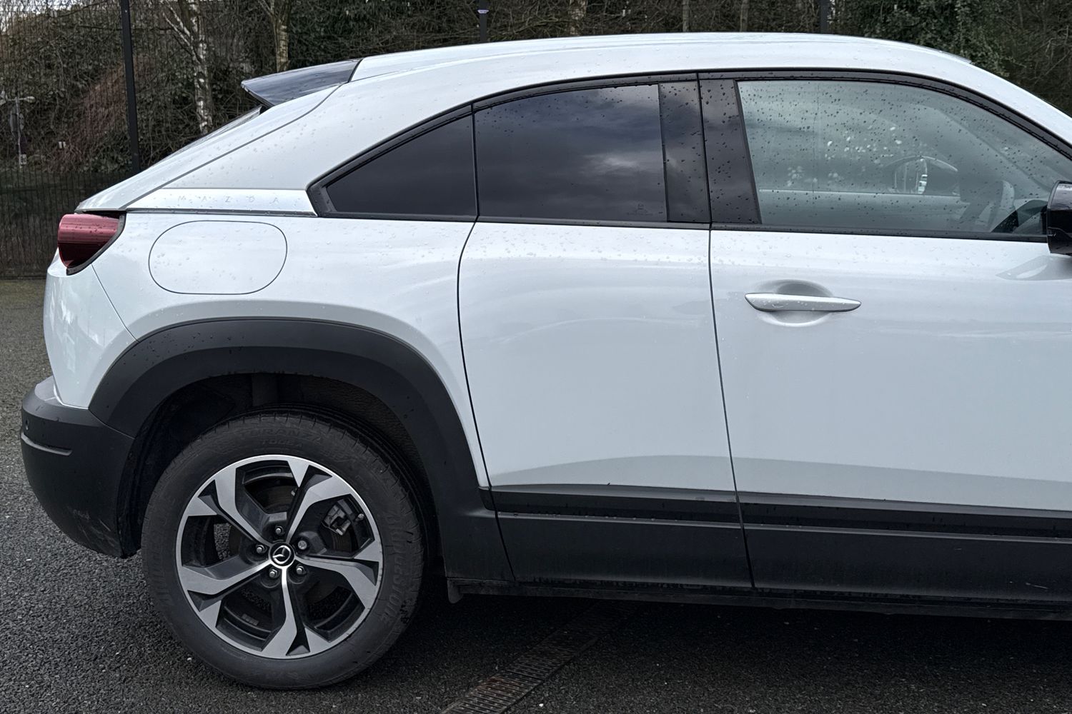 Used Mazda MX-30 2024 for sale - 77904510: Photo 29