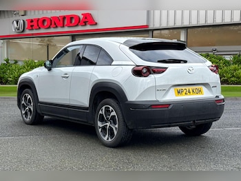 Used Mazda MX-30 2024 for sale - 77904510: Photo