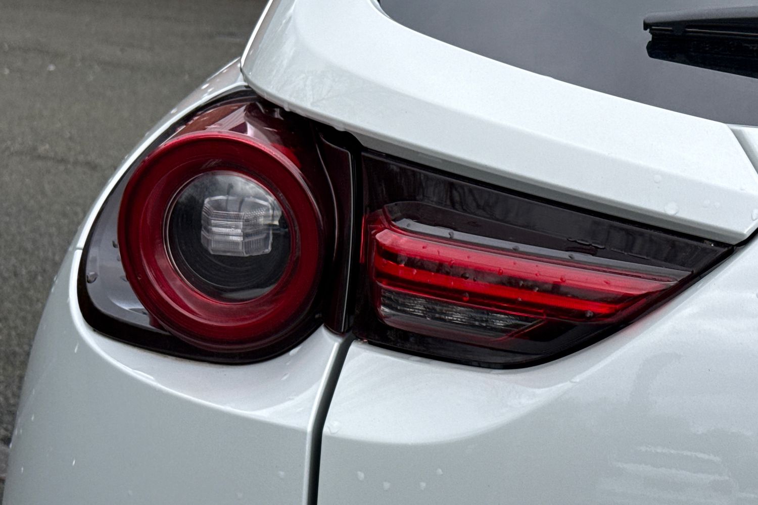 Used Mazda MX-30 2024 for sale - 77904510: Photo 33