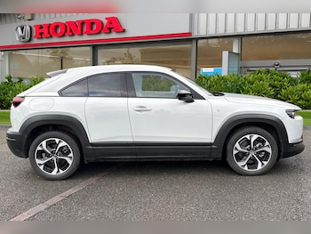 Used Mazda MX-30 2024 for sale - 77904510: Photo