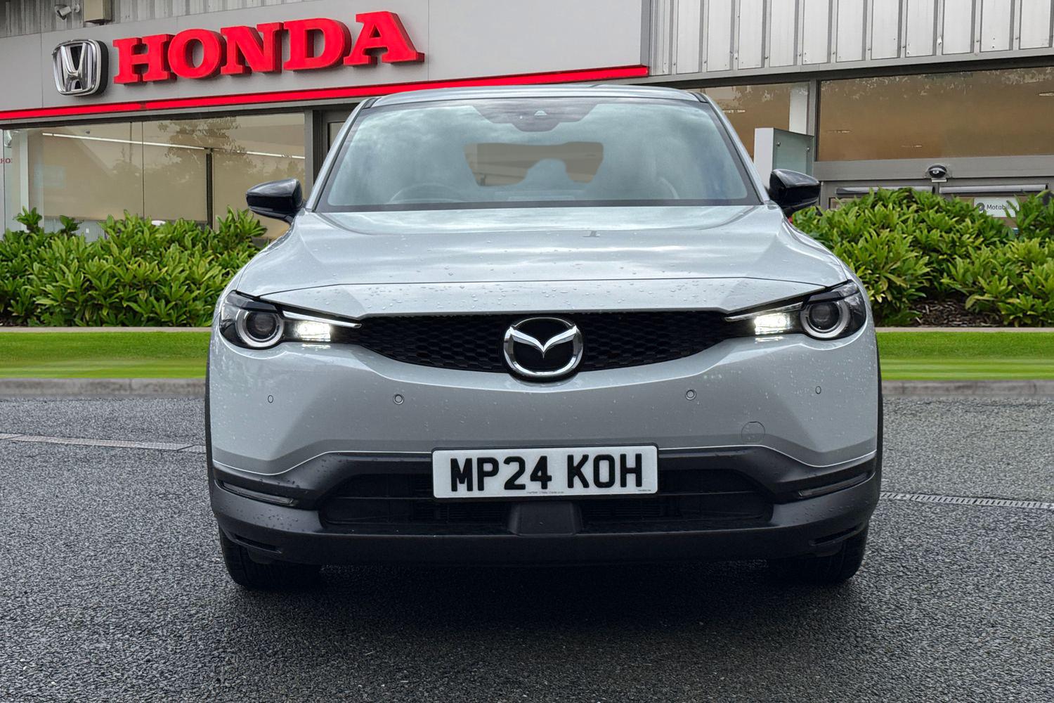 Used Mazda MX-30 2024 for sale - 77904510: Photo 4