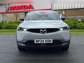 Used Mazda MX-30 2024 for sale - 77904510: Photo