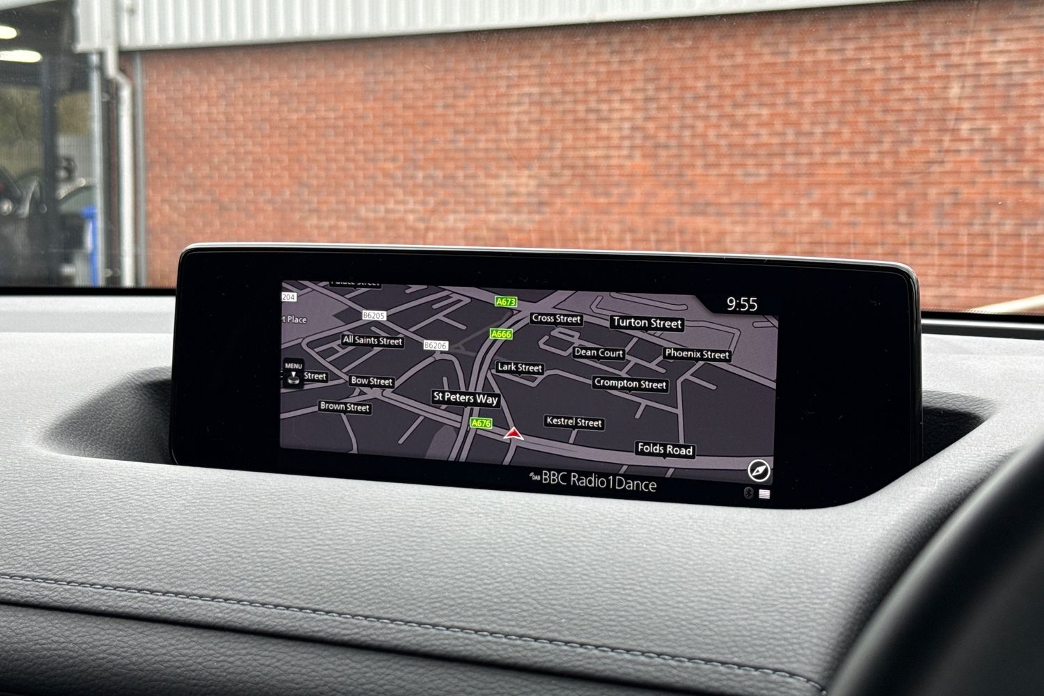 Used Mazda MX-30 2024 for sale - 77904510: Photo 50