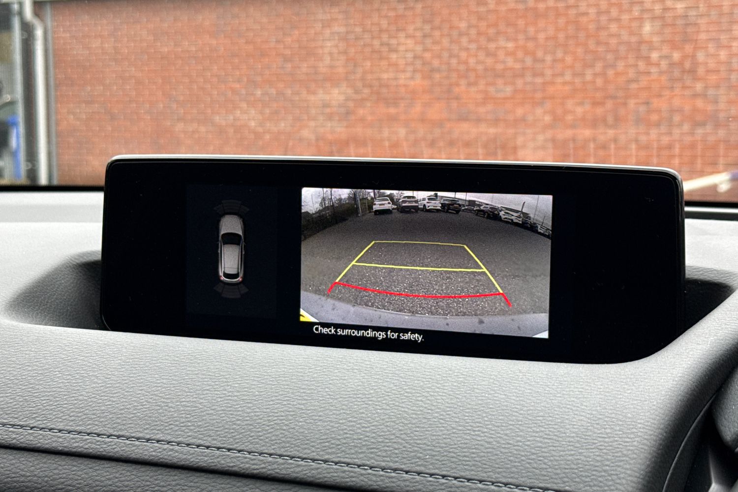 Used Mazda MX-30 2024 for sale - 77904510: Photo 51