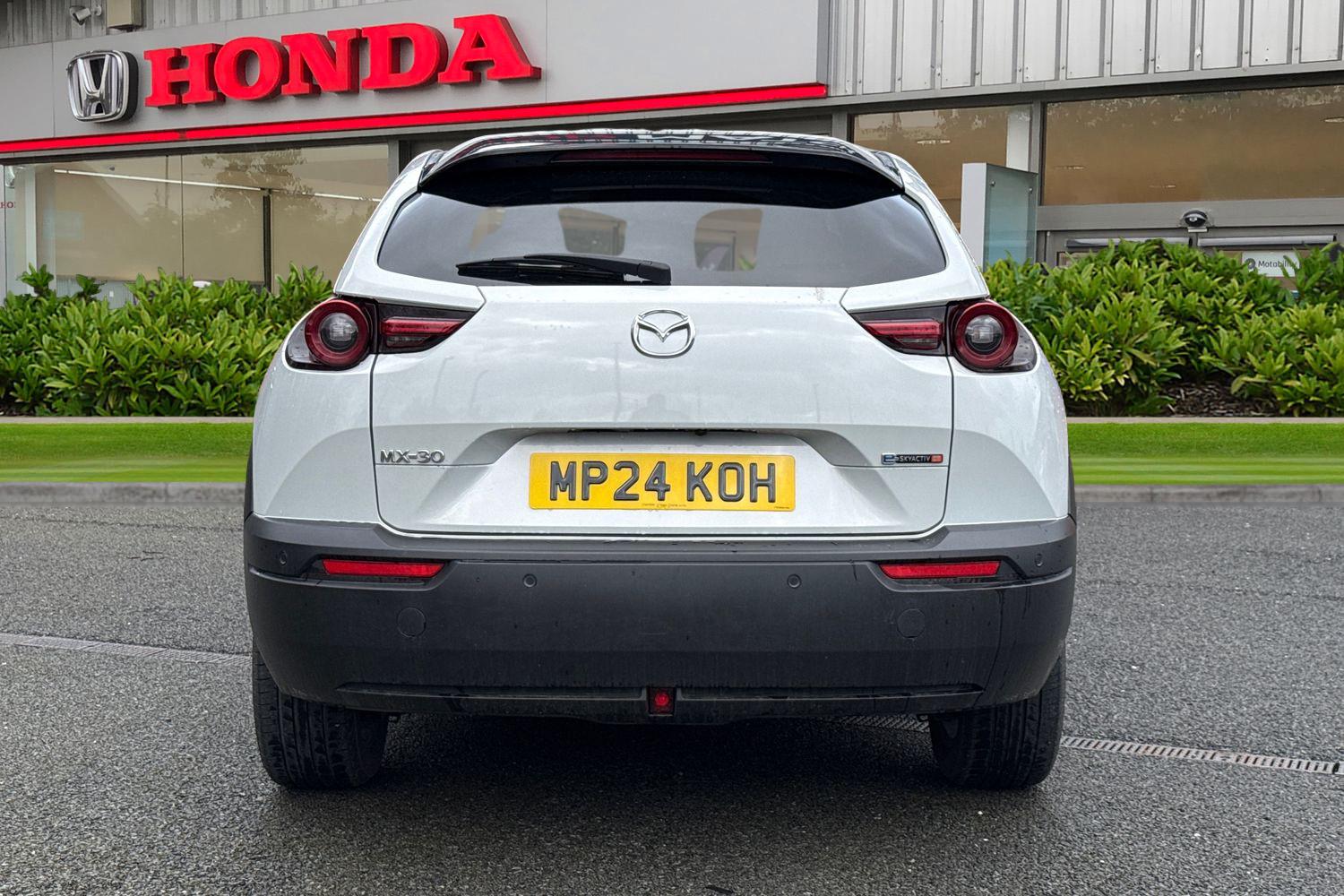 Used Mazda MX-30 2024 for sale - 77904510: Photo 6