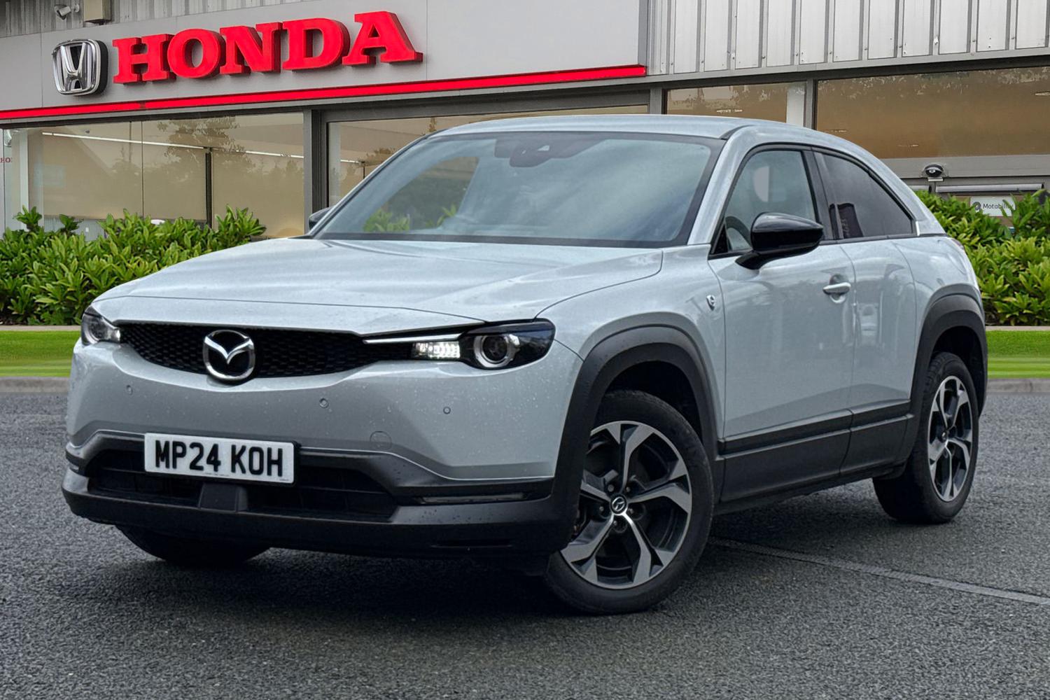 Used Mazda MX-30 2024 for sale - 77904510: Photo 7