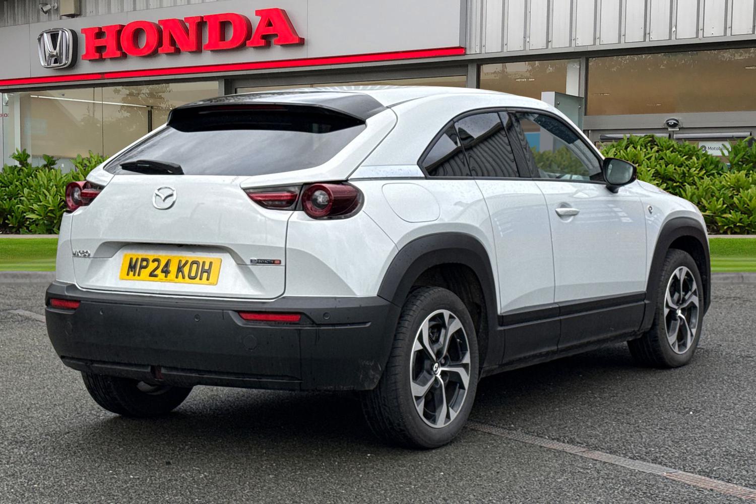 Used Mazda MX-30 2024 for sale - 77904510: Photo 8